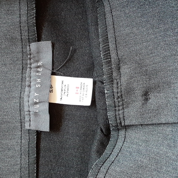 Women's dress pants - Picture 4 of 5